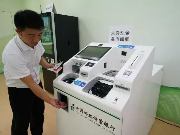 中国国际金融展开展！记者带您抢先看……