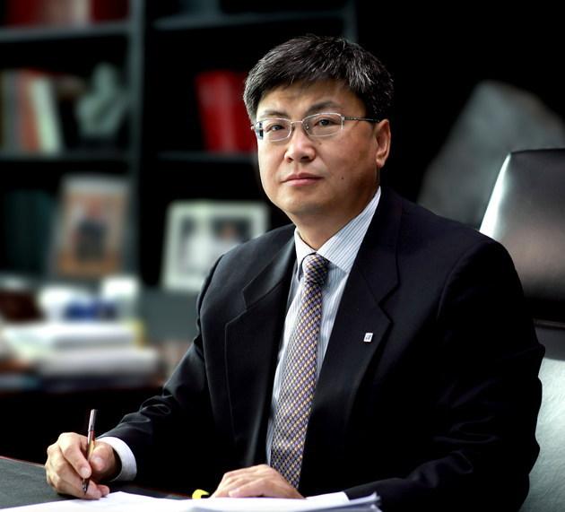 每经专访华能国际总经理刘国跃：资本市场助力 20余年造就中国最大上市发电企业