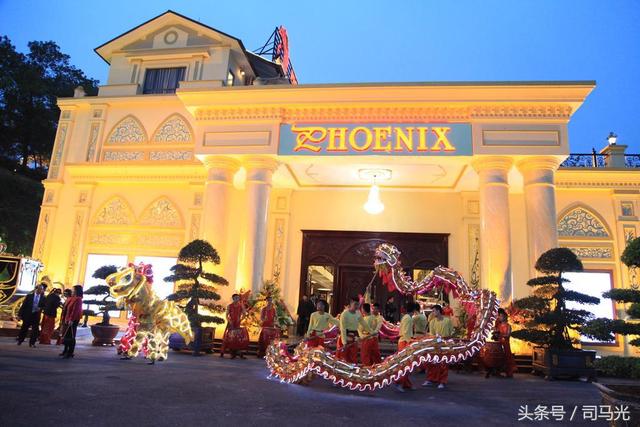 越读｜越南之行你不能错过的度假酒店之Phoenix Resort Bac Ninh