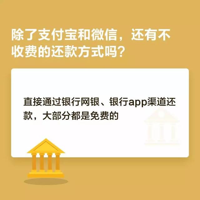 支付宝宣布大消息！有信用卡的人速看