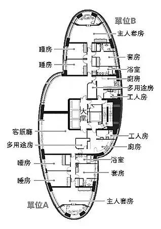 李嘉欣公公去世，许家果然是真正的老钱家族