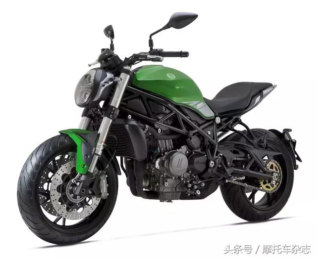 「聚焦巴厘岛」47800元起！贝纳利全新双缸街车752 Sport重磅发布