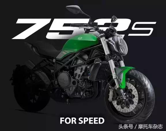 「聚焦巴厘岛」47800元起！贝纳利全新双缸街车752 Sport重磅发布