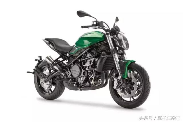 「聚焦巴厘岛」47800元起！贝纳利全新双缸街车752 Sport重磅发布