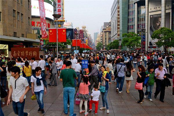 中国人口最多的十大城市，有你的家乡吗？第一名出乎意料