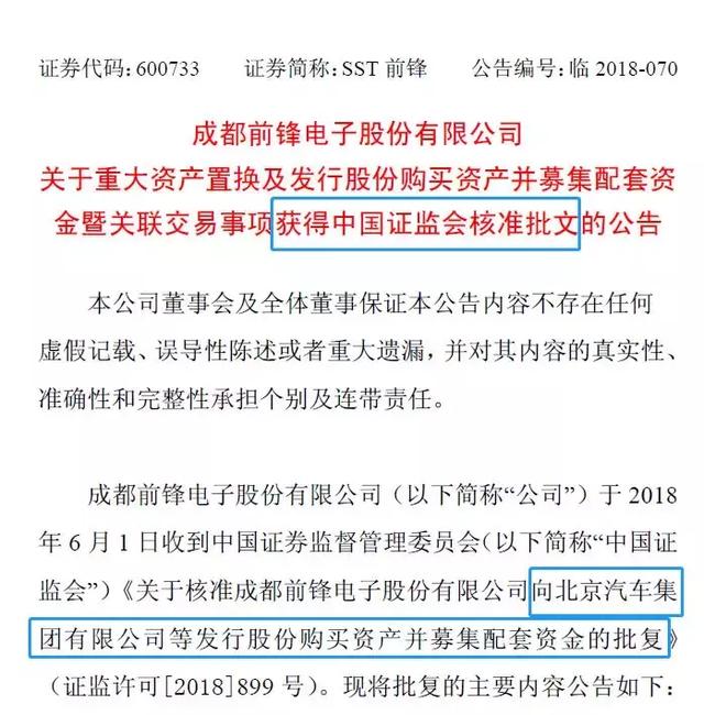 冲击20个涨停？首只“借壳”重组独角兽来了！奔驰，360,都是股东