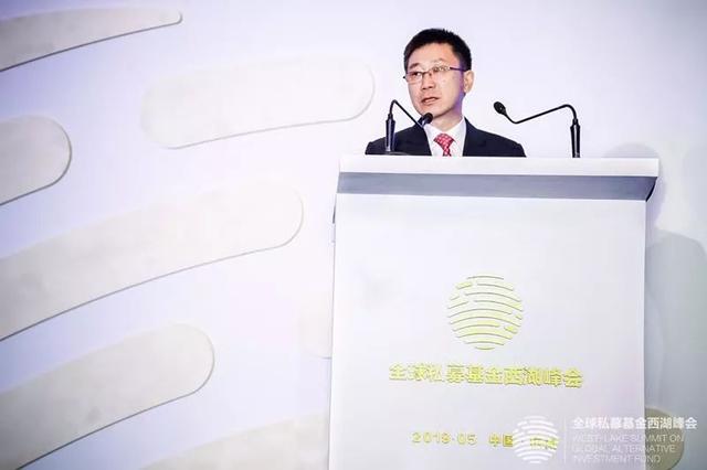 建信理财掌门人刘兴华：理财子公司将是资本市场重要参与者，与基金等机构的合作大于竞争
