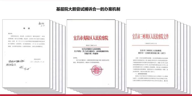 2018/09/02（752）宜昌市检察院毕奎明检察长在全省第十四次检察工作会议上作交流发言