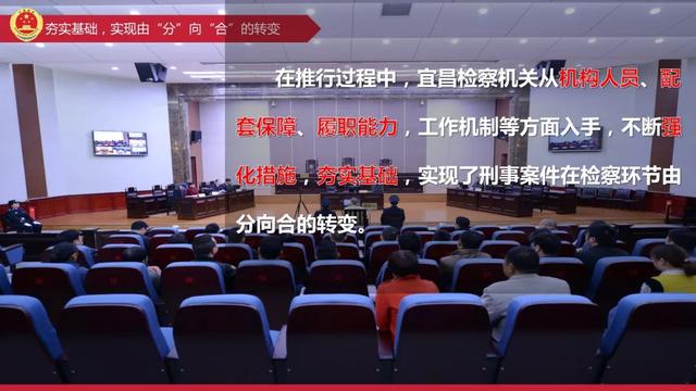 2018/09/02（752）宜昌市检察院毕奎明检察长在全省第十四次检察工作会议上作交流发言