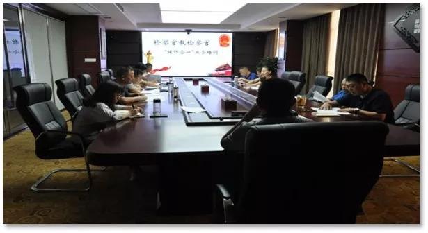 2018/09/02（752）宜昌市检察院毕奎明检察长在全省第十四次检察工作会议上作交流发言