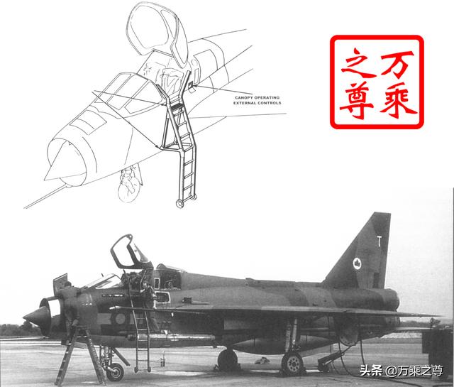 领先美国15年的战斗机结构图，图片很多