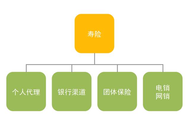 寿险公司到底是个什么玩意