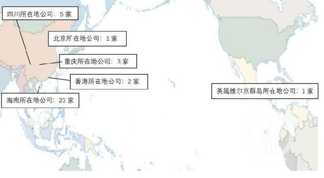 海南省高院女副院长张家慧被调查：200亿商业帝国背后的举报风波