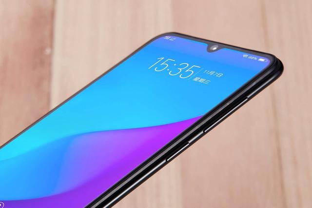 vivo Z3上手体验：IMX499名不虚传，性能超出预期