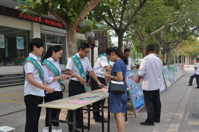 农行博兴县支行发挥城乡联动优势，提供优质金融服务