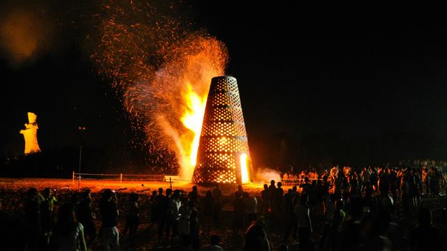 中秋节快到了，在中秋节中都有哪些我们所不知道的风俗习惯