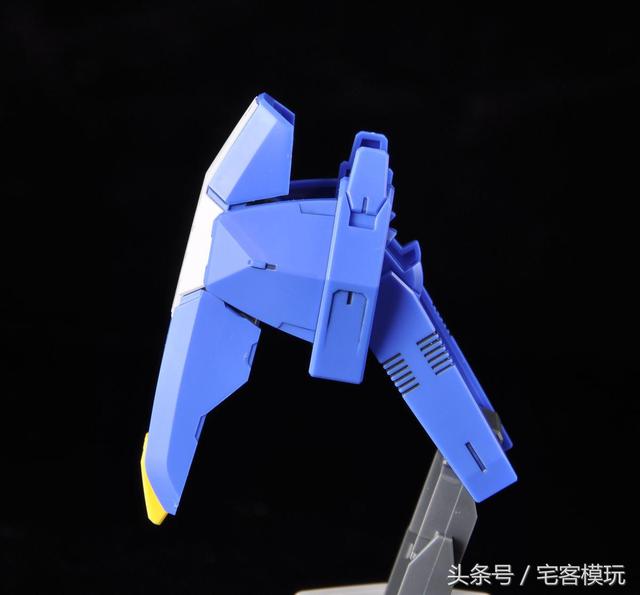 78官测：MG 雪崩突进型能天使