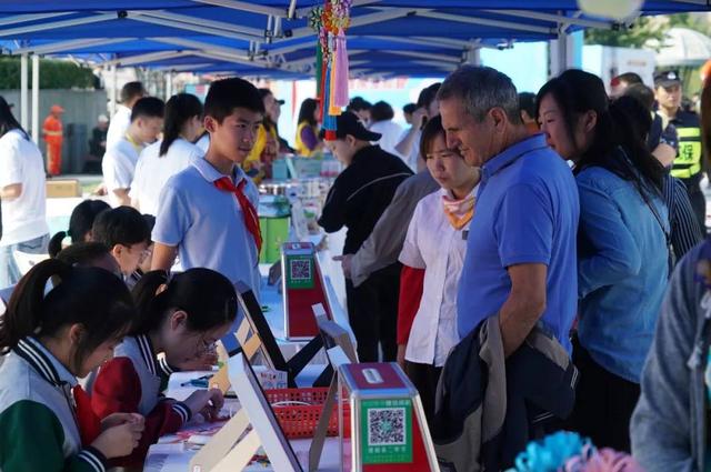 爱心扎堆！揭秘浙商银行彩虹计划结对大会为啥年年火