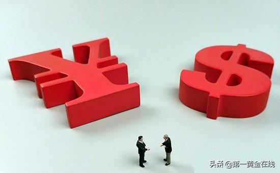 破6.74！人民币中间价上调349基点！升值原因是什么？未来双向波动？