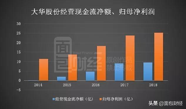 大华股份：回购能否提振市场信心，业绩何时迎来反转？