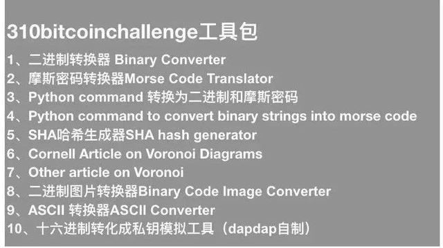 奖金1400万的比特币游戏，第一个区块链版《头号玩家》已经诞生！