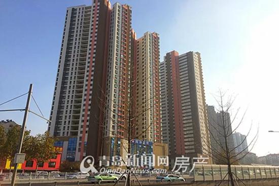 “淡季不淡”自住型置业者年底“撑”起楼市 “买涨不买跌”观念日渐淡化