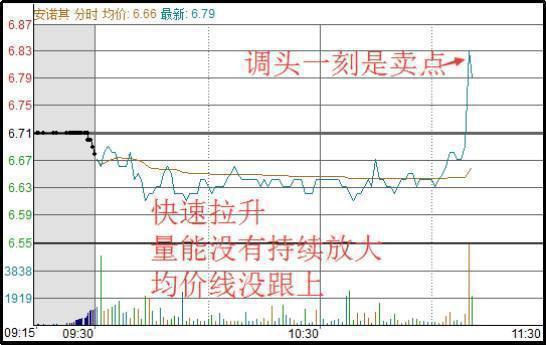 股市里永远颠扑不破的道理，一辈子死扛一只股票，每日反复做T，照样资产翻了300倍