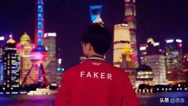 LOL：LCK春季赛SKT战队积分排第二，Faker直言想再拿冠军