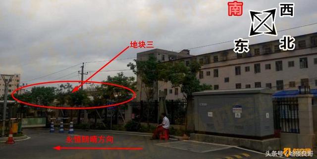 南宁土拍：望州路34亩旧改项目落地，这下老城区新房市场更热闹