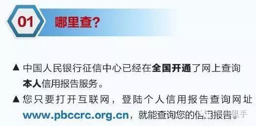 征信新政来了？贷款、信用卡晚还款1天就进银行黑名单？