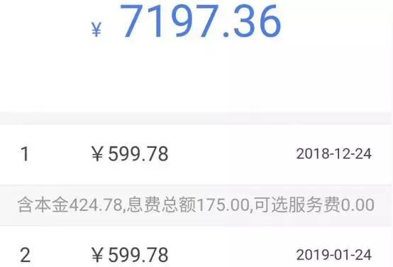 现金贷监管一周年，玖富、马上、闪银月均投诉仍超500！