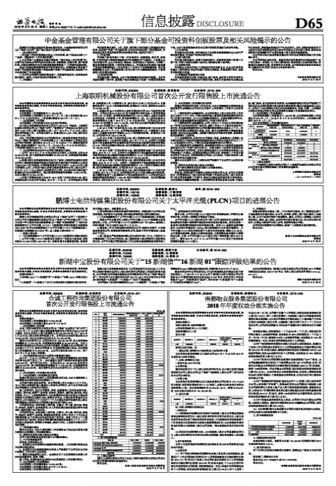 合诚工程咨询集团股份有限公司首次公开发行限售股上市流通公告