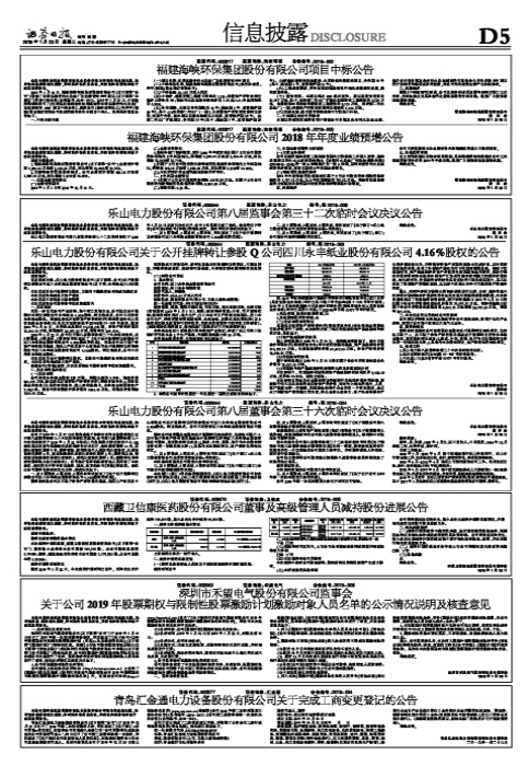 深圳市禾望电气股份有限公司监事会关于公司2019年股票期权与限制性股票激励计划激励对象人员名单的公示情况说明及核查意见