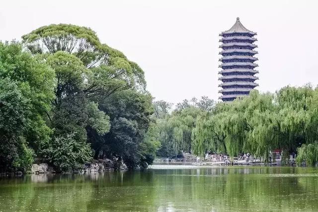 2018北京地铁最新首末班车时间表！沿线景点及如厕指南！珍藏版