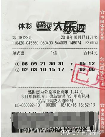 三地彩友各擒1000万 中奖细节曝光