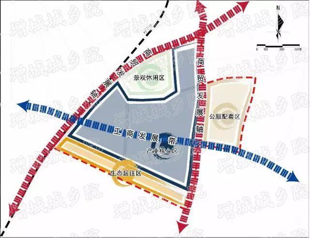 石滩大利好！低碳总部园、前海人寿医院等5个重点项目最新进度！