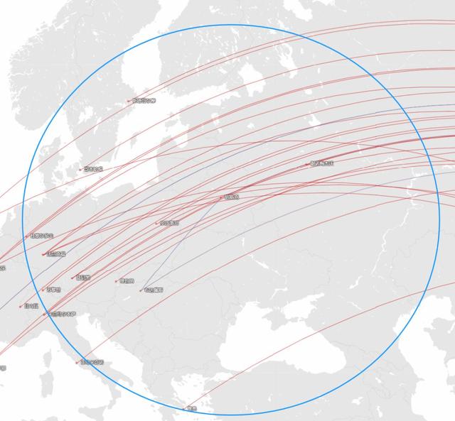 国航里程不好用？我给你个查里程票的新路子