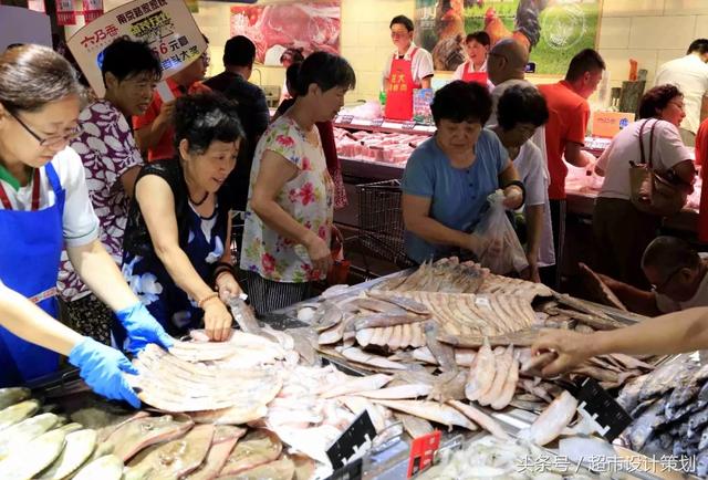 近期家家悦开业超市盛况组图欣赏